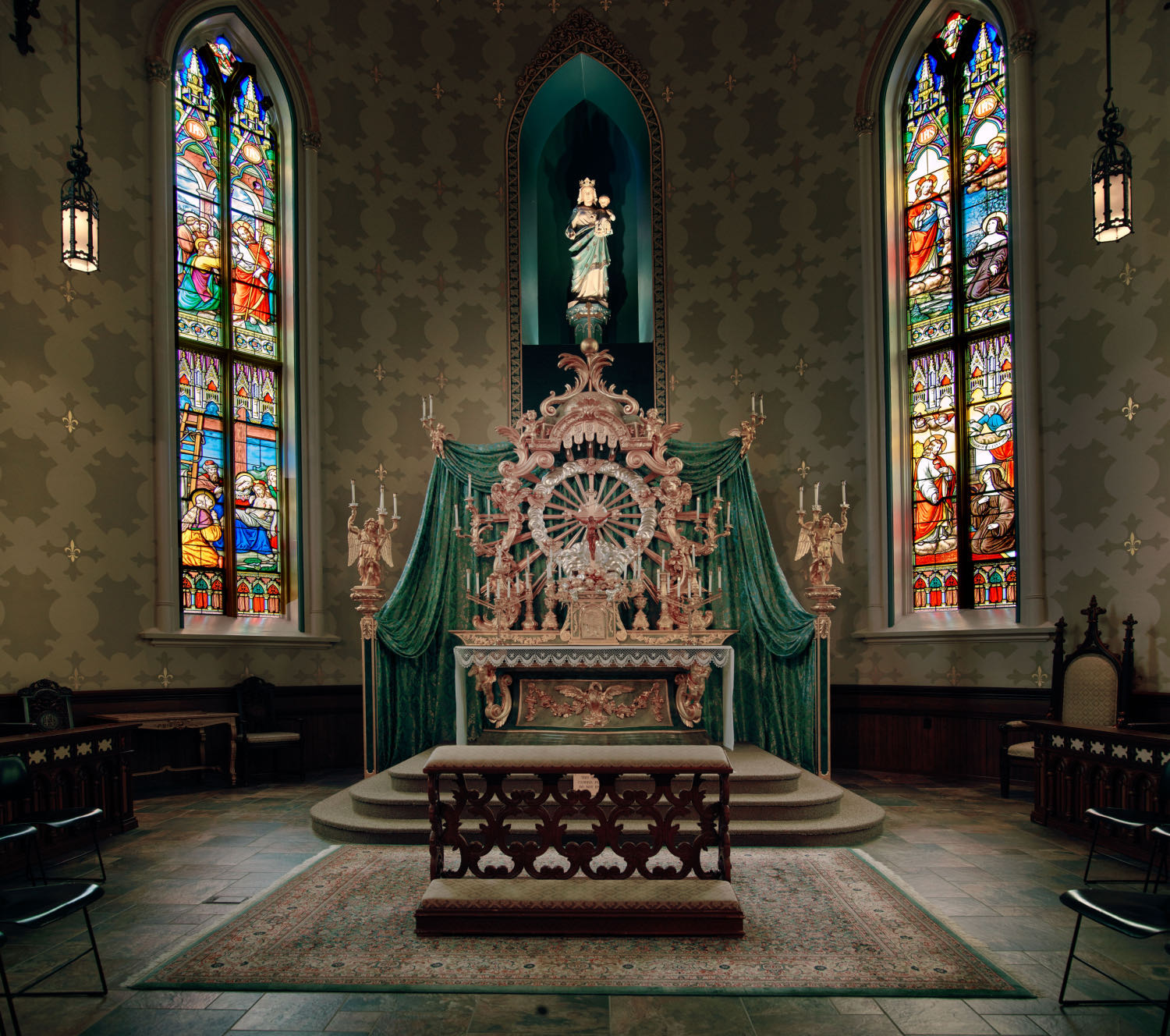 Church