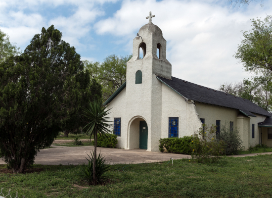 Church