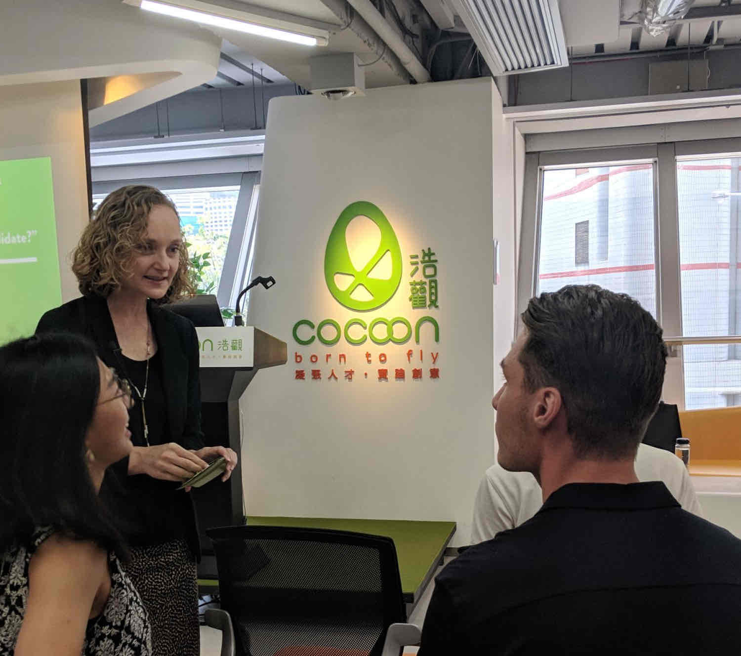 Cocoon