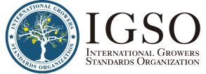 IGSO logo