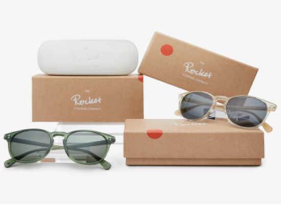 Rocket Eye Wear