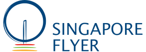 Singapore Flyer Logo