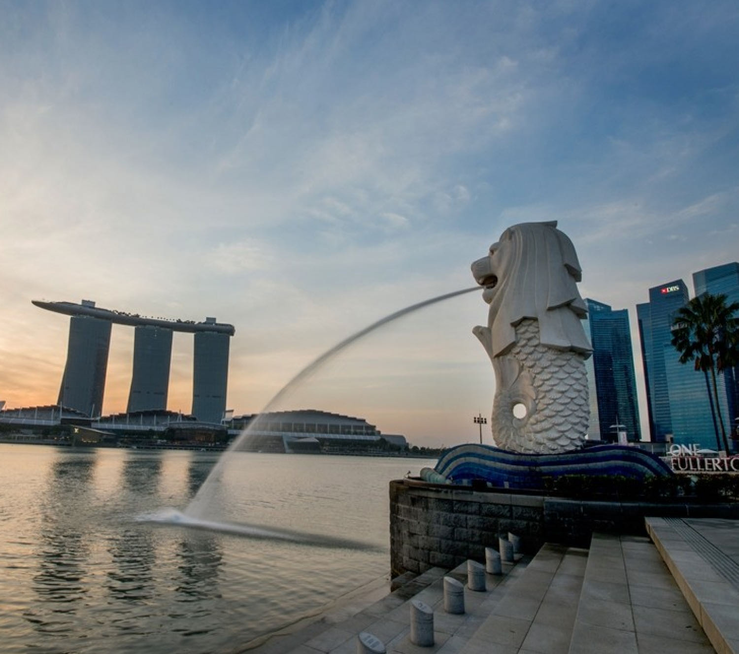 Singapore Tourism Board